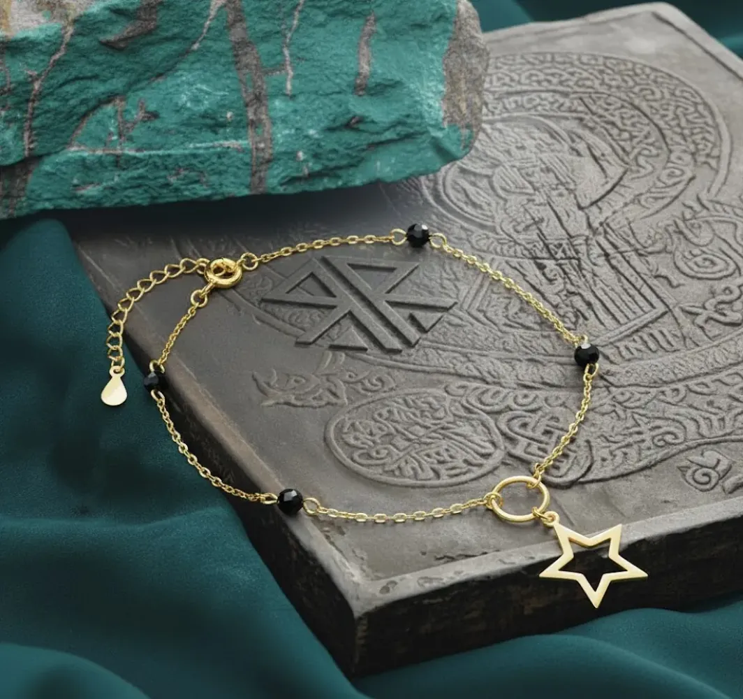 Preview: Armband Cleo